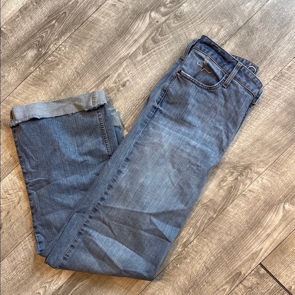 Kimes Olivia Jeans